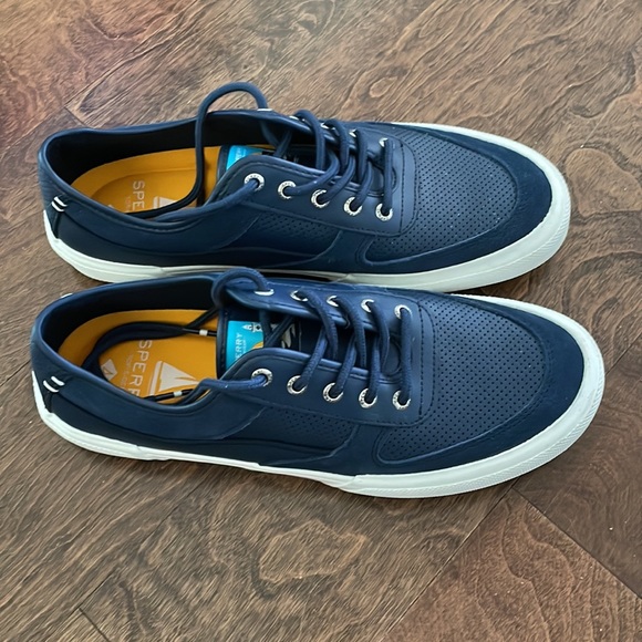 [STS23169] Mens Sperry SOLETIDE - Picture 2 of 7